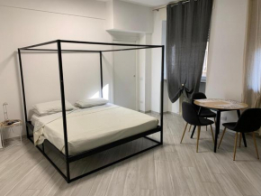 San Benedetto Bergamo